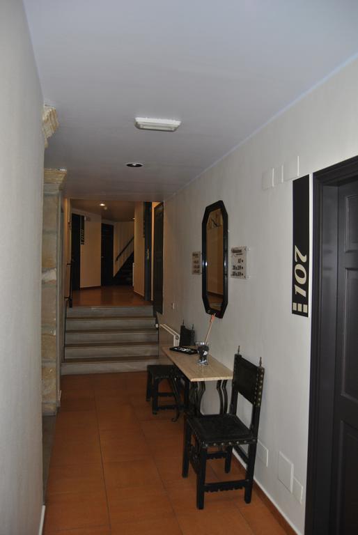Hotel Palacio De Los Vallados Lastres Exterior foto